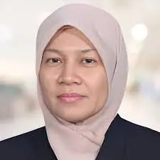 Dr. Intan Safinar